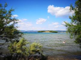 Apartmani Juresko Mrljane, vakantiewoning in Mrljane