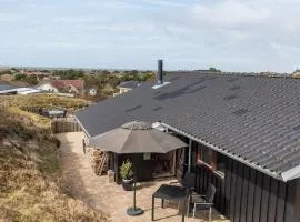 Holiday home Fanø LXIII