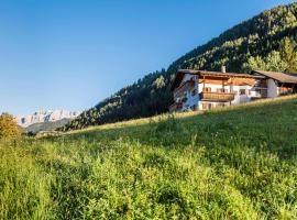 Am Rainell Hof, aparthotel en Ortisei