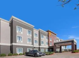 La Quinta by Wyndham Pasadena North