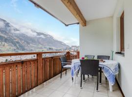 Kelderer Hof - Appartment Jaufen, hôtel à San Martino