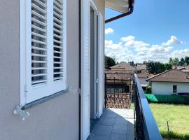 B&B Margante, hotell i Somma Lombardo