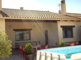 Las Casas de Pecheye