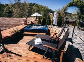 Pension Fialka