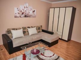 Apartman ANA: Bečej'de bir kiralık tatil yeri