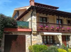 La Chimenea Cantabra