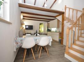 New Lux Apartman Kala