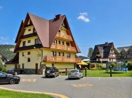 Kwatery Prywatne Beata Marek