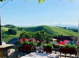 Locanda Rabaya'
