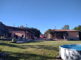 Casa las Niñas, holiday rental in Quintanaedo