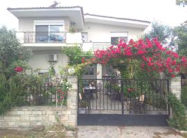 Sofia's Cottage, hotel a Asprovalta