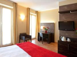 Best Western Hotel Metropoli, hotel u Genovi