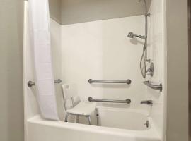 Quality Inn Sheridan, hotel a Sheridan