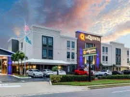 La Quinta by Wyndham St. Petersburg Northeast *Newly Renovated