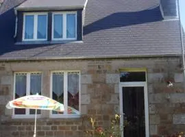 Maison charmante à Sourdeval avec jardin clôturé