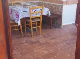 Studio with shared pool terrace and wifi at Sciacca