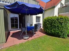 ALTES WASSERWERK Whg. AW-07