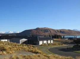 Majestic View - Lake Tekapo