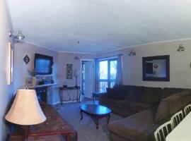 Winterplace Condos - Ski in Ski out E104, hotel with parking in Ghent