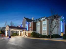 Alpharetta में, होटल Holiday Inn Express Alpharetta - Roswell by IHG