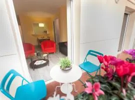 ビー バルセロナ アシャンプラ ウルキナオナ II