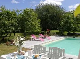 Au Logis de la Mongie