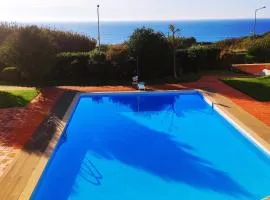 Ericeira Sunset Lifestyle II