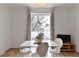 Apartments Barbara