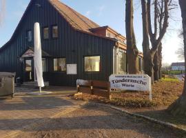 Tündernsche Warte, hotel in Hameln