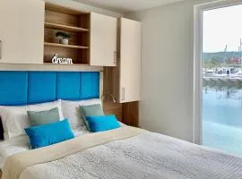 Bonita HouseBoat Apartment Portorose