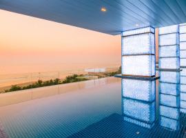 Prince Hotel Da Nang - Formerly Sel de Mer Hotel & Suites, hotel v destinaci Danang
