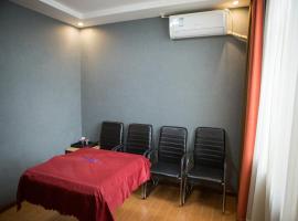 JUN Hotels Hebei Shijiazhuang Gaocheng People's Square, hotel in Shijiazhuang