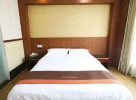 JUN Hotels Shenzhen Dapeng New District Kuiyong Street