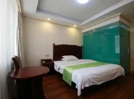 JUN Hotels Guangdong Shenzhen Yantian District Zhongying Street