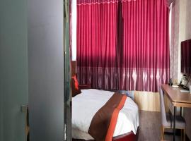 JUN Hotels Shandong Binzhou Yangxin County Yangcheng 3rd Road, ξενοδοχείο σε Binzhou