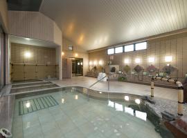 Tabist Oyado Jinya Minami Shinshu: Iijima şehrinde bir otel