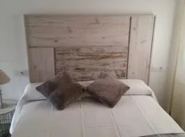 Apartamento Pimienta