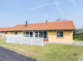Holiday home Nørre Nebel CXVII