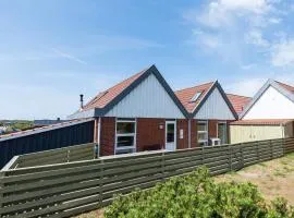 6 person holiday home in Hvide Sande