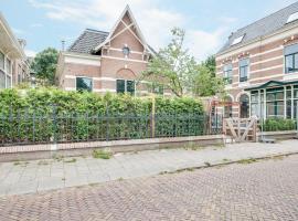 Citystays Deventer: Deventer şehrinde bir otel