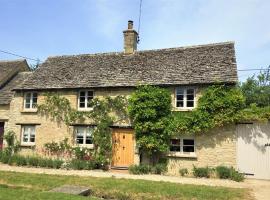 Lovell Cottage, holiday rental in Witney