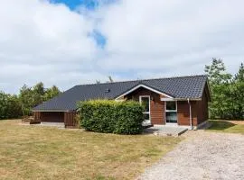 6 person holiday home in Tarm