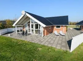 6 person holiday home in Tarm