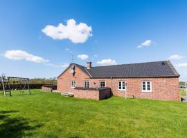 8 person holiday home in Tarm, hotel a Tarm