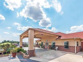 Days Inn by Wyndham Gainesville, motel en Gainesville