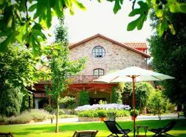 Jardin de Carrejo