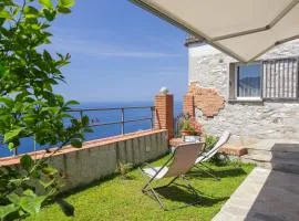 Polanesi Sea View - Garden - AC - Free Park - Super Wi Fi