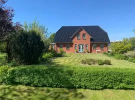 Ferienvermietung Familie Jensen