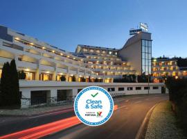 Los 10 mejores hoteles de Termas de Sao Pedro do Sul, Portugal (desde € 40)