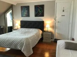 Hotels Roubaix Op Reis Frankrijk